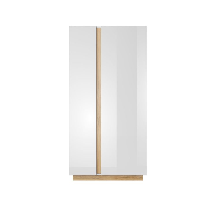 Шафа для одягу Arco 2-дверна4